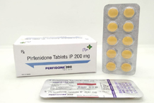  pcd pharma company in Chandigarh Psychocare Health -	PERFIDONE 200.jpeg	